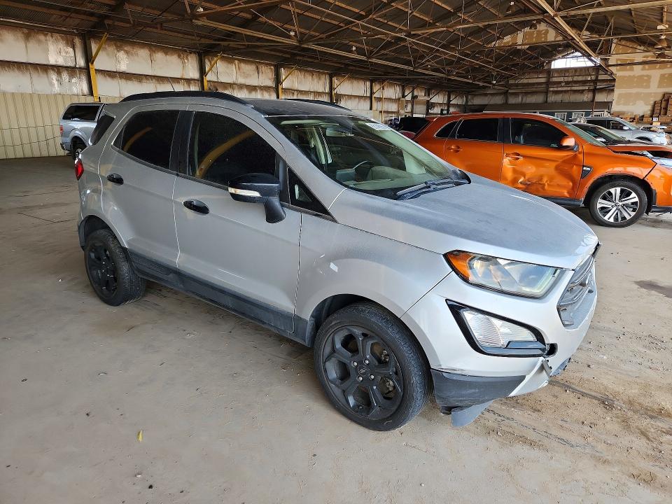 Aukcja sprzedaży 2021 Ford Ecosport, vin: MAJ6S3JL7MC412750, numer aukcji: 65146056