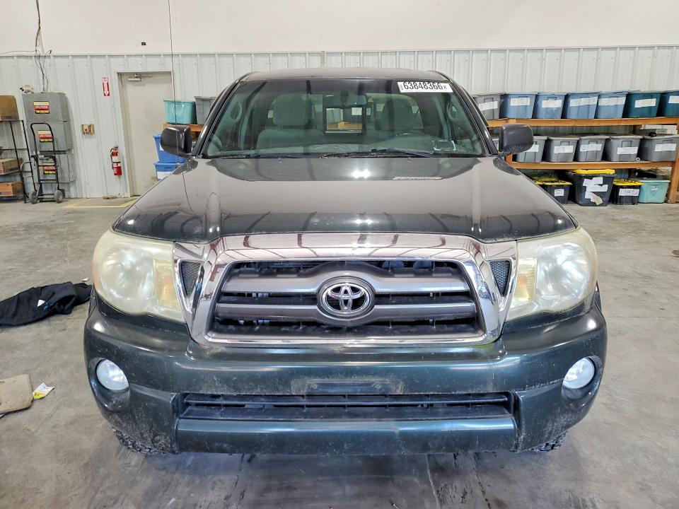 Aukcja sprzedaży 2009 Toyota Tacoma, vin: 5TEUU42N39Z657670, numer aukcji: 63848366