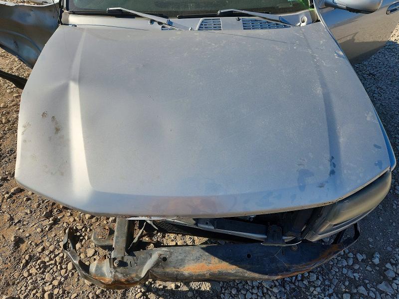 66356016 :رقم المزاد ، 1GNET13H372297145 vin ، 2007 Chevrolet Trailblazer مزاد بيع