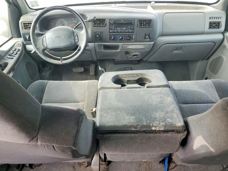 Продажа на аукционе авто 2002 Ford F250, vin: 1FTNW21F92ED18675, номер лота: 63518986