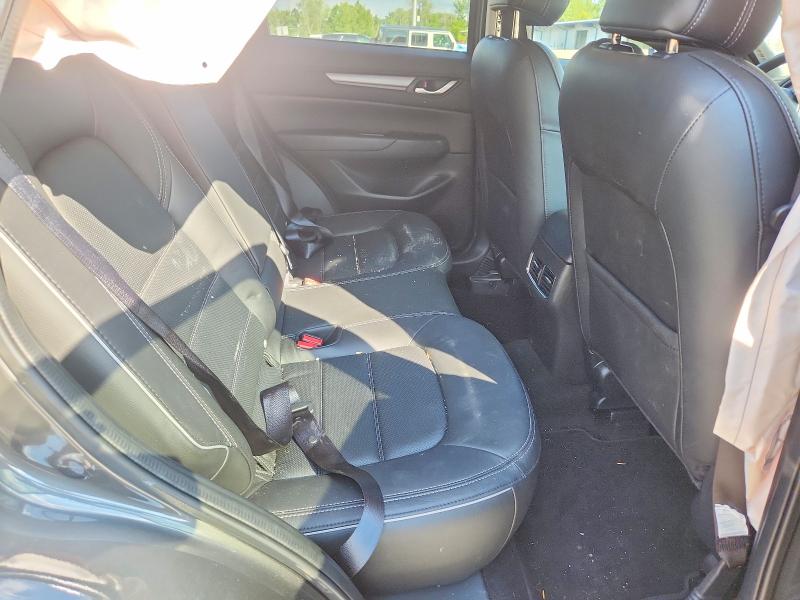 Продаж на аукціоні авто 2024 Mazda Cx-5, vin: JM3KFBCL1R0504831, номер лоту: 67007086