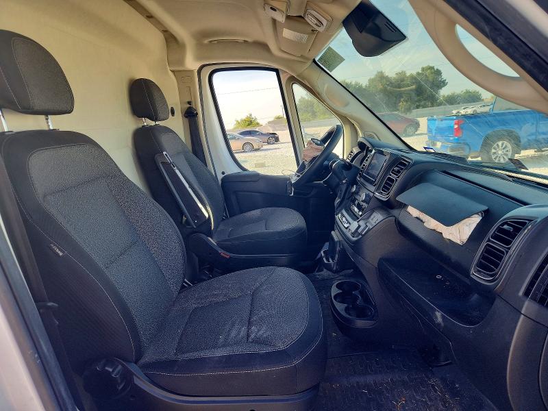 Продажа на аукционе авто 2022 Ram Promaster 1500, vin: 3C6LRVBG9NE130424, номер лота: 64688956