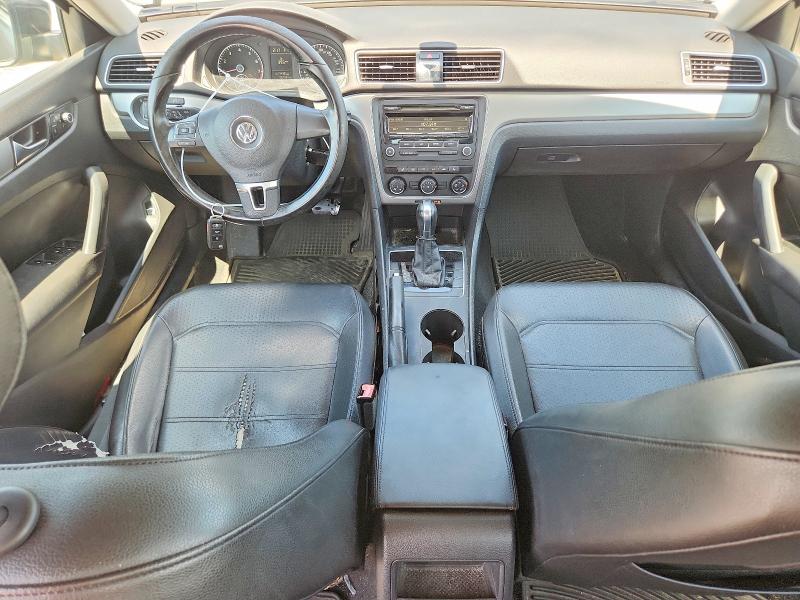 Продажа на аукционе авто 2014 Volkswagen Passat, vin: 1VWAT7A31EC026333, номер лота: 65753766