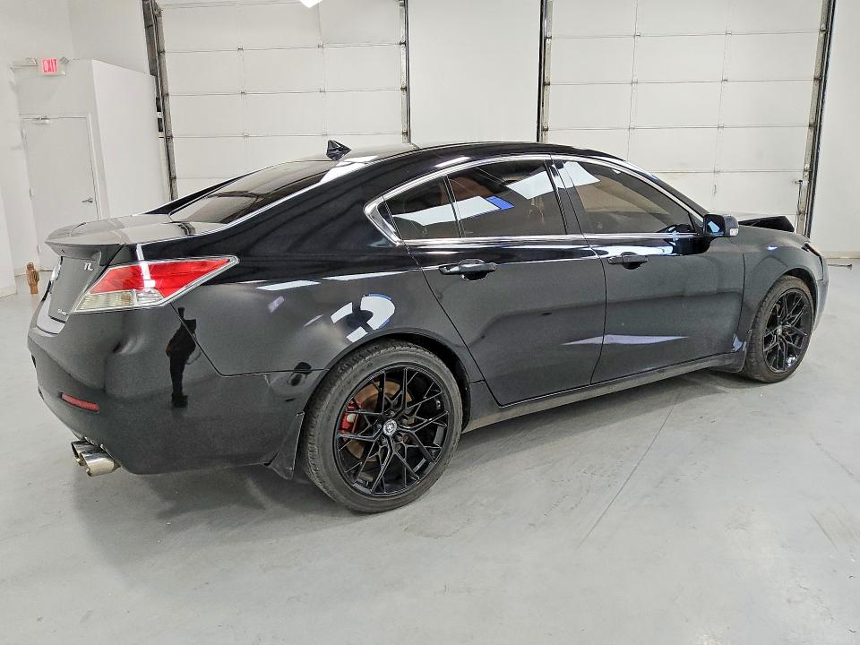 Aukcja sprzedaży 2014 Acura Tl, vin: 19UUA9F79EA000427, numer aukcji: 64704686