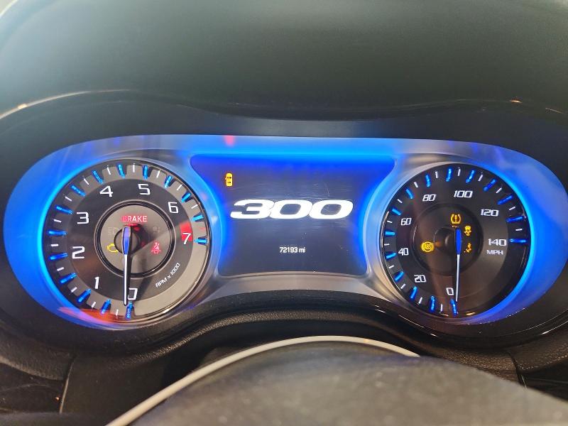 Aukcja sprzedaży 2018 Chrysler 300, vin: 2C3CCAGG4JH191839, numer aukcji: 66477586