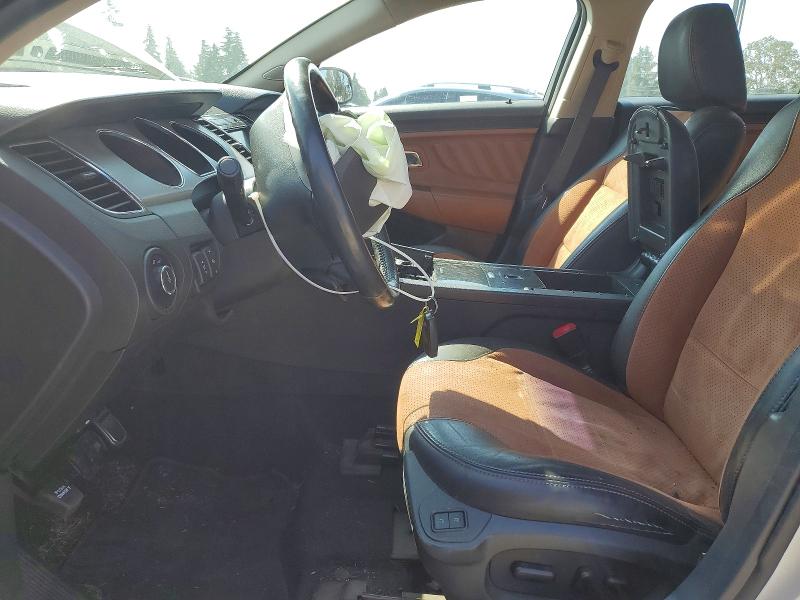 Aukcja sprzedaży 2011 Ford Taurus, vin: 1FAHP2KT6BG110939, numer aukcji: 65002306