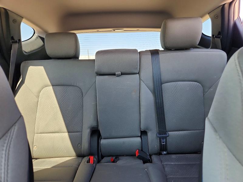64979186 :رقم المزاد ، 5NMZU3LB3JH101299 vin ، 2018 Hyundai Santa Fe Sport مزاد بيع