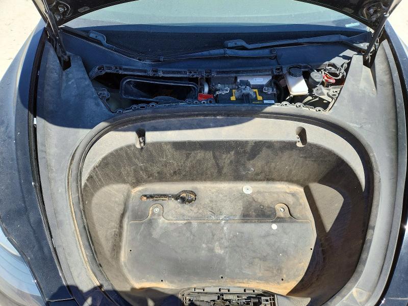Продаж на аукціоні авто 2018 Tesla Model 3, vin: 5YJ3E1EA8JF075893, номер лоту: 66417696
