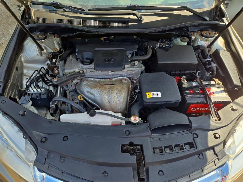 2017 Toyota Camry მანქანა იყიდება აუქციონზე, vin: 4T1BF1FK8HU646361, აუქციონის ნომერი: 65124146