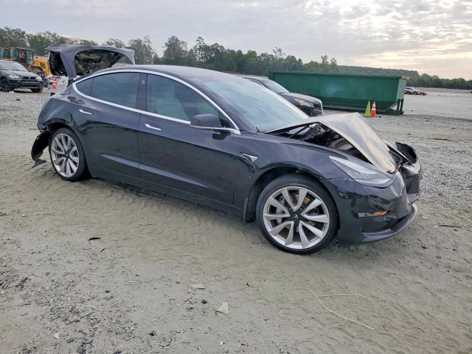 Aukcja sprzedaży 2019 Tesla Model 3, vin: 5YJ3E1EB3KF365923, numer aukcji: 65805016