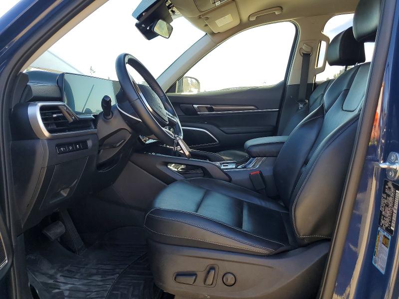 Продаж на аукціоні авто 2023 Kia Telluride, vin: 5XYP6DGC4PG404461, номер лоту: 66396776