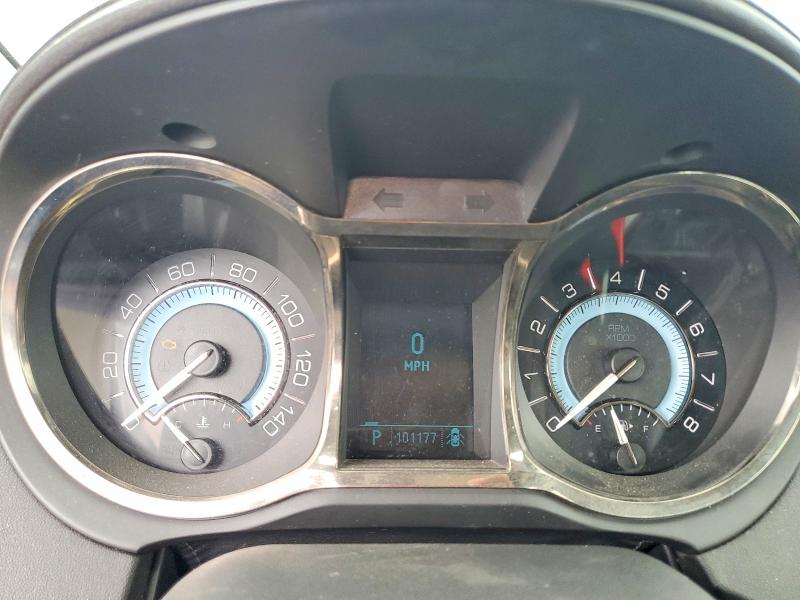 64373736 :رقم المزاد ، 1G4GC5EG2AF146029 vin ، 2010 Buick Lacrosse مزاد بيع