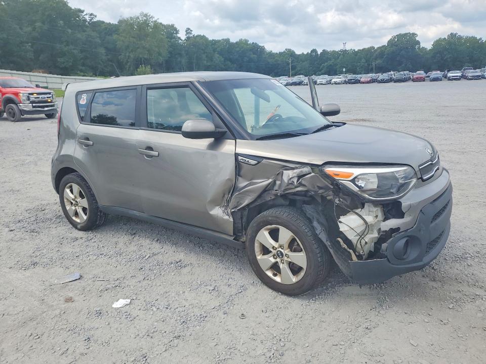 Aukcja sprzedaży 2019 Kia Soul, vin: KNDJN2A20K7018218, numer aukcji: 66803666