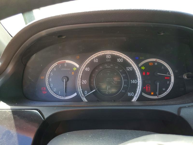 Aukcja sprzedaży 2017 Honda Accord, vin: 1HGCR2F32HA157830, numer aukcji: 65805566