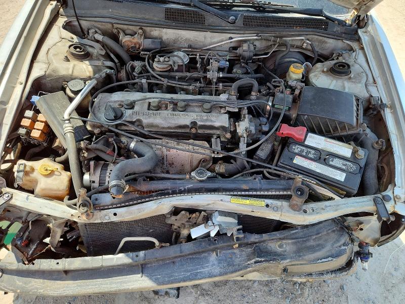 Aukcja sprzedaży 1999 Nissan Altima, vin: 1N4DL01D8XC258694, numer aukcji: 66822556