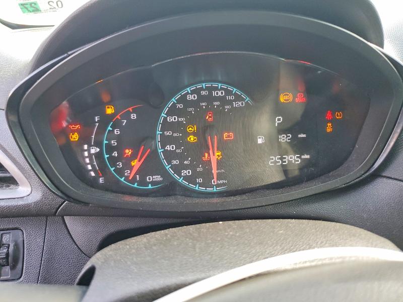 Aukcja sprzedaży 2021 Chevrolet Spark, vin: KL8CB6SA1MC227825, numer aukcji: 63475496
