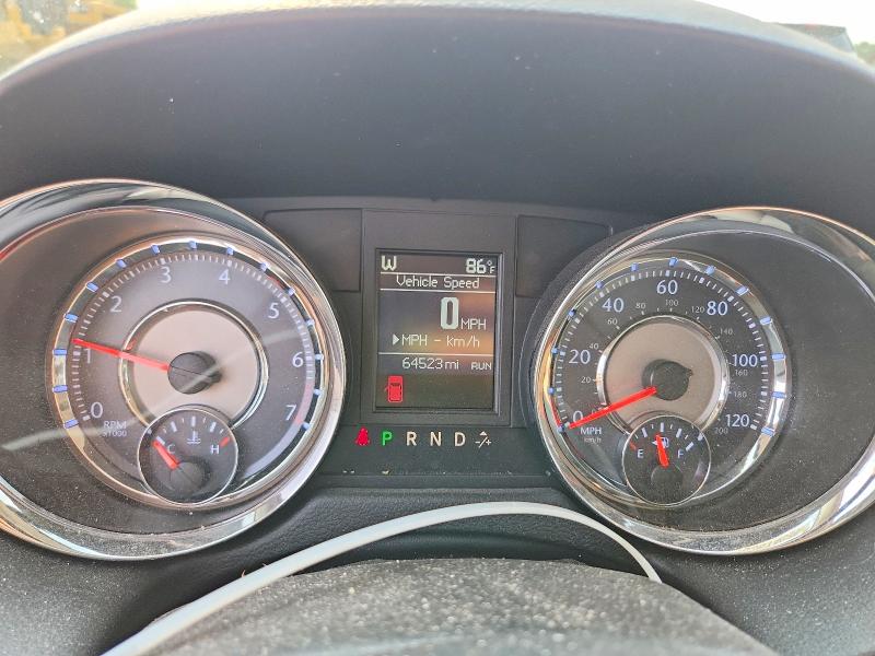 2015 Chrysler Town & Country მანქანა იყიდება აუქციონზე, vin: 2C4RC1BG2FR505812, აუქციონის ნომერი: 63674386
