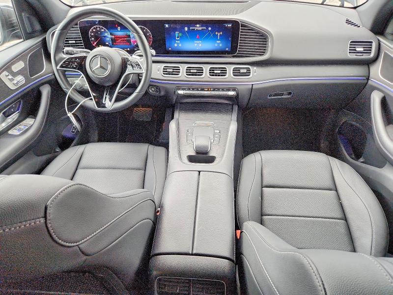 2026 Mercedes-benz Gle მანქანა იყიდება აუქციონზე, vin: 4JGFB4FB6TB509809, აუქციონის ნომერი: 61585886
