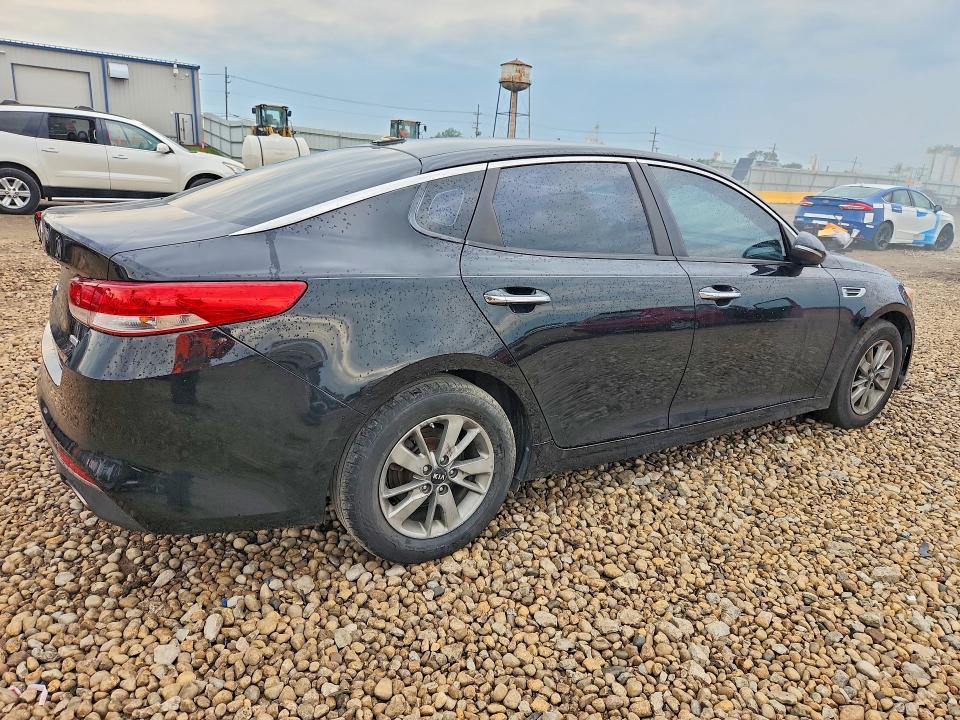 Продажа на аукционе авто 2016 Kia Optima, vin: 5XXGT4L16GG012308, номер лота: 66833966