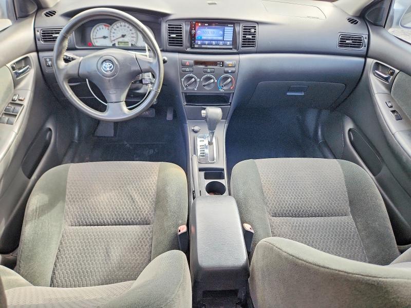 Aukcja sprzedaży 2007 Toyota Corolla, vin: 1NXBR32E97Z929661, numer aukcji: 65601716