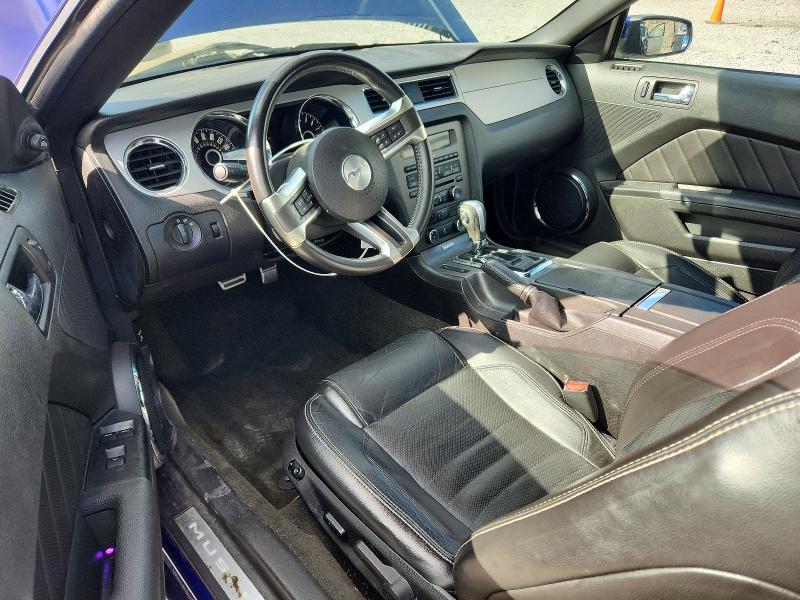 Продажа на аукционе авто 2014 Ford Mustang, vin: 1ZVBP8EM1E5309174, номер лота: 63012316