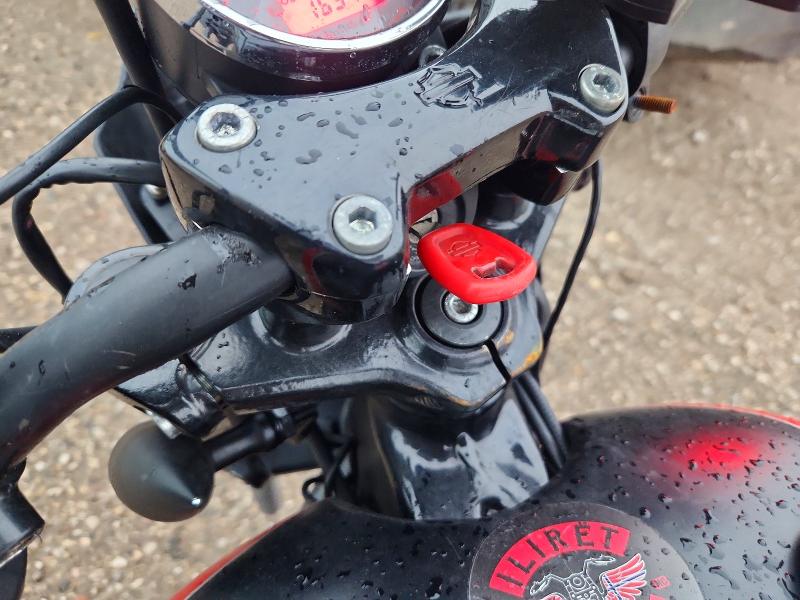 Продаж на аукціоні авто 2015 Harley-davidson Xg750, vin: 1HD4NBB17FC506290, номер лоту: 63680106