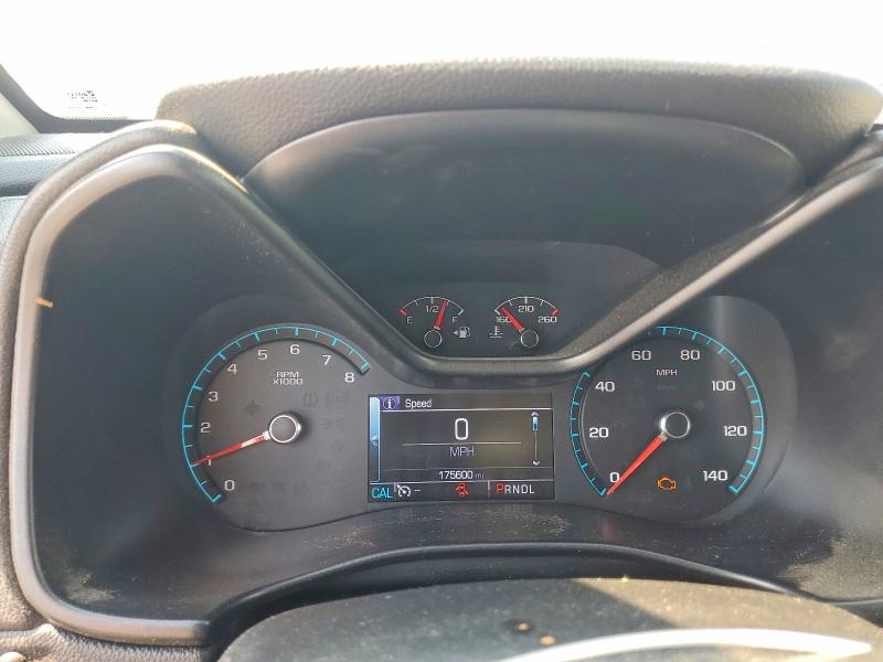 Aukcja sprzedaży 2017 Gmc Canyon, vin: 1GTG6CEN4H1281907, numer aukcji: 63743136