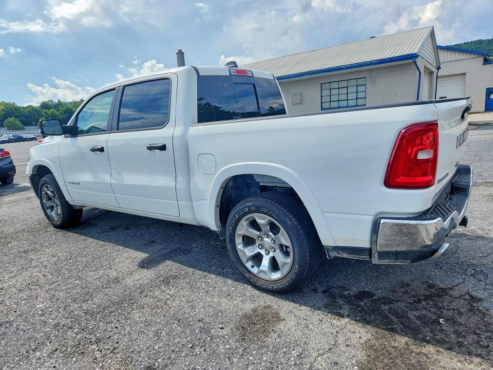 Aukcja sprzedaży 2026 Ram 1500, vin: 3C6SRFFP9T4159288, numer aukcji: 65505546