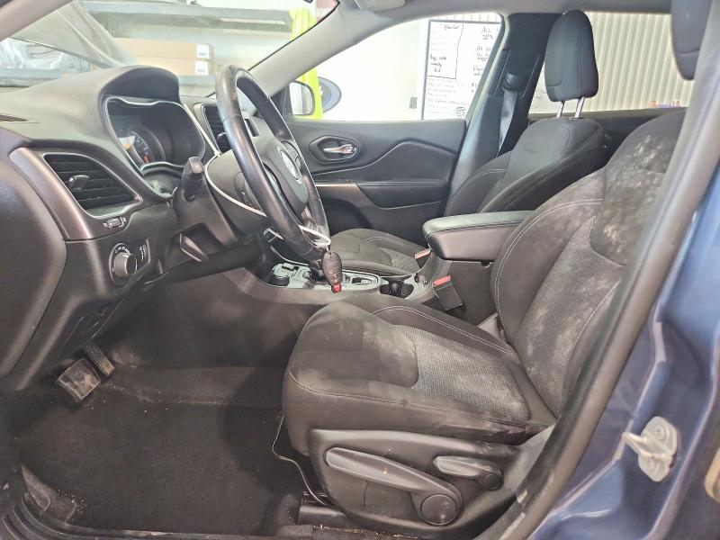 Aukcja sprzedaży 2020 Jeep Cherokee, vin: 1C4PJMCB8LD639997, numer aukcji: 64515996