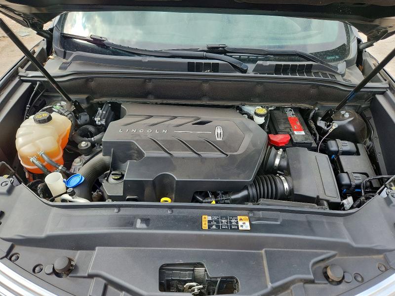 65811276 :رقم المزاد ، 2LMPJ6LP6JBL49929 vin ، 2018 Lincoln Mkx مزاد بيع