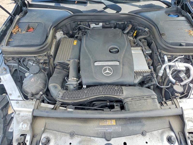 Продаж на аукціоні авто 2019 Mercedes-benz Glc Coupe, vin: WDC0J4KB3KF522649, номер лоту: 64548956