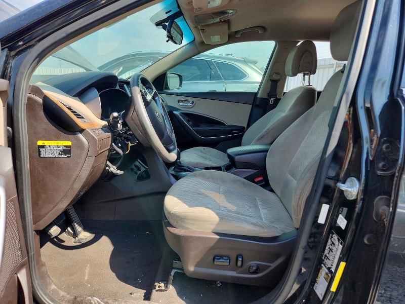 Aukcja sprzedaży 2016 Hyundai Santa Fe Sport, vin: 5XYZU3LB0GG357001, numer aukcji: 67085976