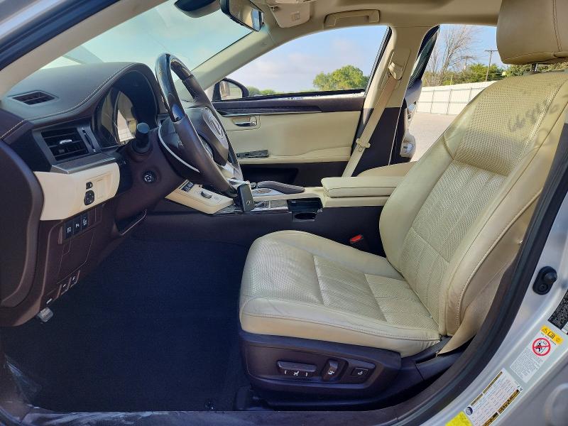 Aukcja sprzedaży 2017 Lexus Es, vin: 58ABK1GG0HU043659, numer aukcji: 66846296