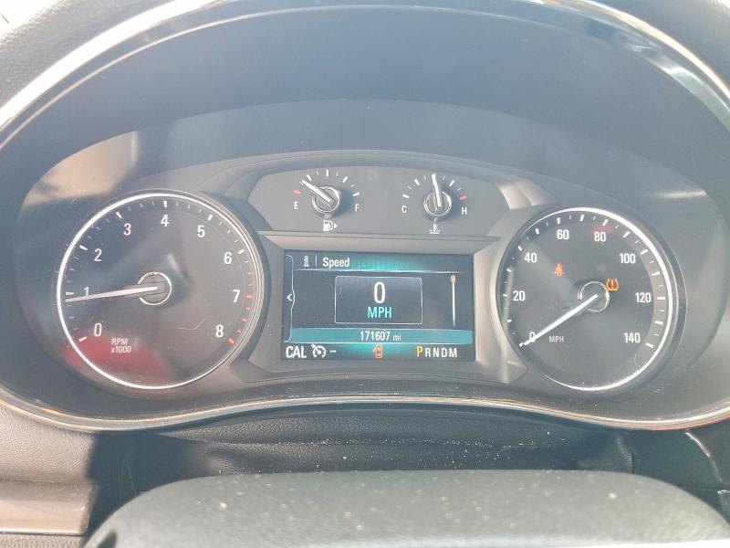 Продажа на аукционе авто 2017 Buick Encore, vin: KL4CJASB0HB054133, номер лота: 64789456