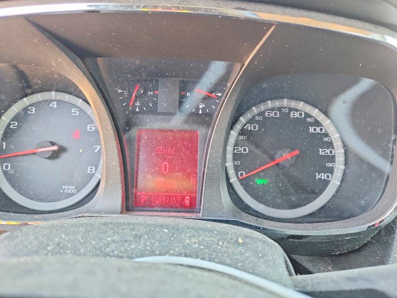 Aukcja sprzedaży 2011 Gmc Terrain, vin: 2CTFLSE53B6412705, numer aukcji: 66960916