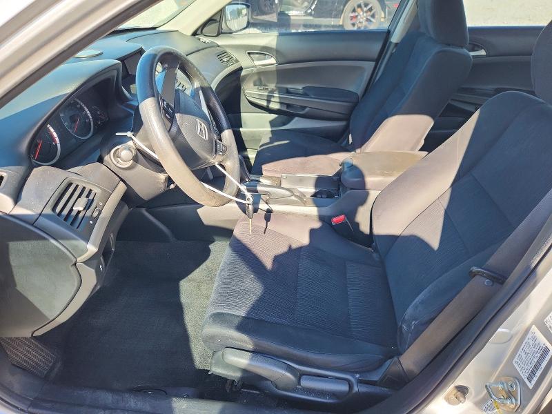 Продаж на аукціоні авто 2012 Honda Accord, vin: 1HGCP2F38CA170774, номер лоту: 61123736