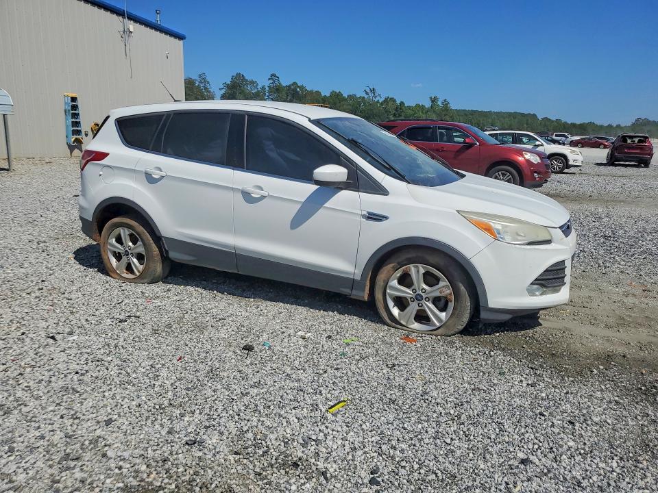 Продажа на аукционе авто 2013 Ford Escape, vin: 1FMCU0GX4DUC38383, номер лота: 66203566