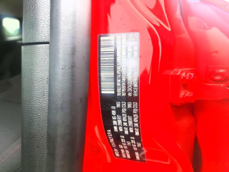 Aukcja sprzedaży 2021 Jeep Renegade, vin: ZACNJDC16MPM08434, numer aukcji: 64086266