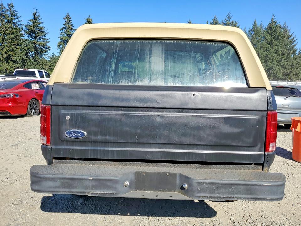 Aukcja sprzedaży 1985 Ford Bronco, vin: 1FMDU15H1FLB02419, numer aukcji: 65916386