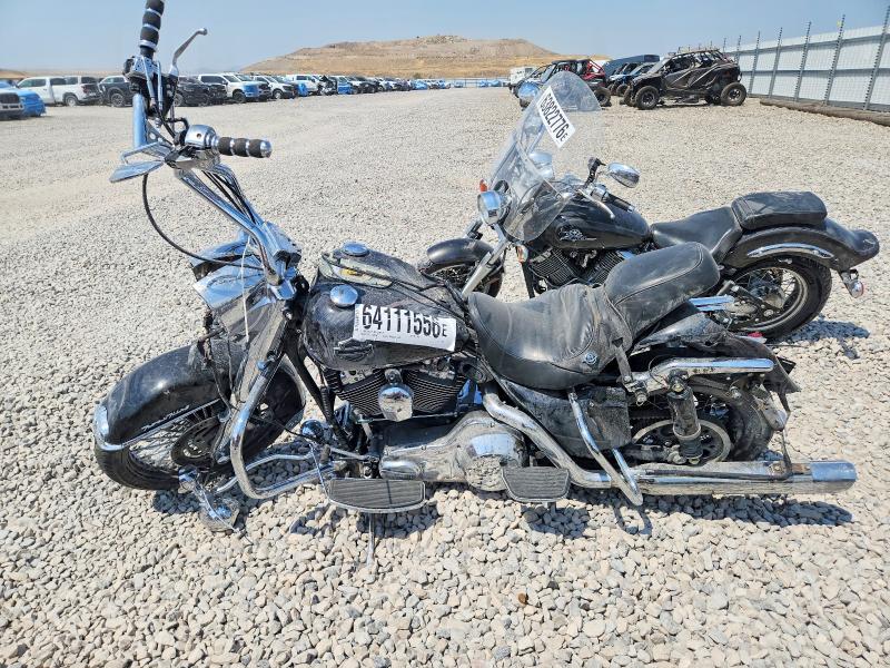 Auction sale of the 2006 Harley-davidson Flhrci, vin: 1HD1FRW126Y611387, lot number: 64111556
