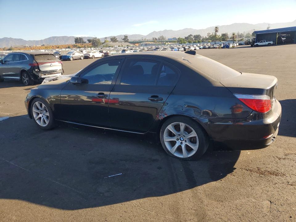 Продаж на аукціоні авто 2010 Bmw 535, vin: WBANW1C58AC164613, номер лоту: 65551566