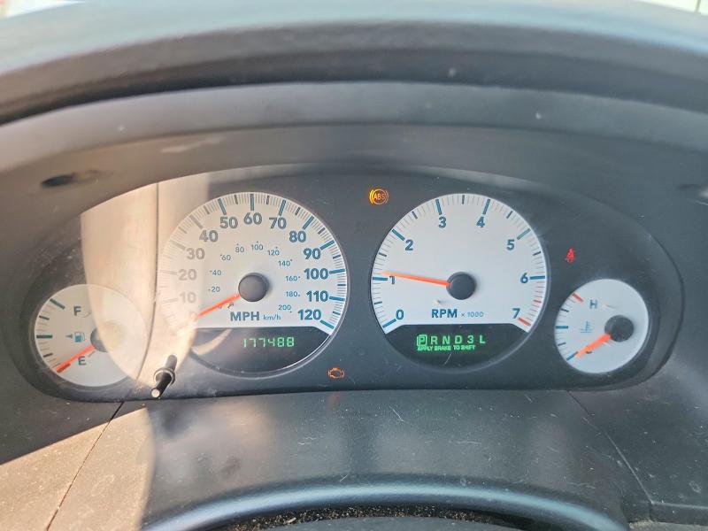 65927376 :رقم المزاد ، 1D4GP24R17B191685 vin ، 2007 Dodge Grand Caravan مزاد بيع