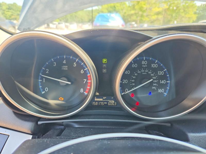 64698326 :رقم المزاد ، JM1BL1U77D1702751 vin ، 2013 Mazda 3 مزاد بيع