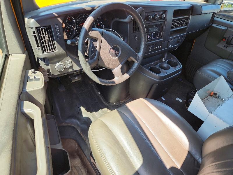 Продажа на аукционе авто 2024 Gmc Savana, vin: 1GTW7BF7XR1165440, номер лота: 63721476