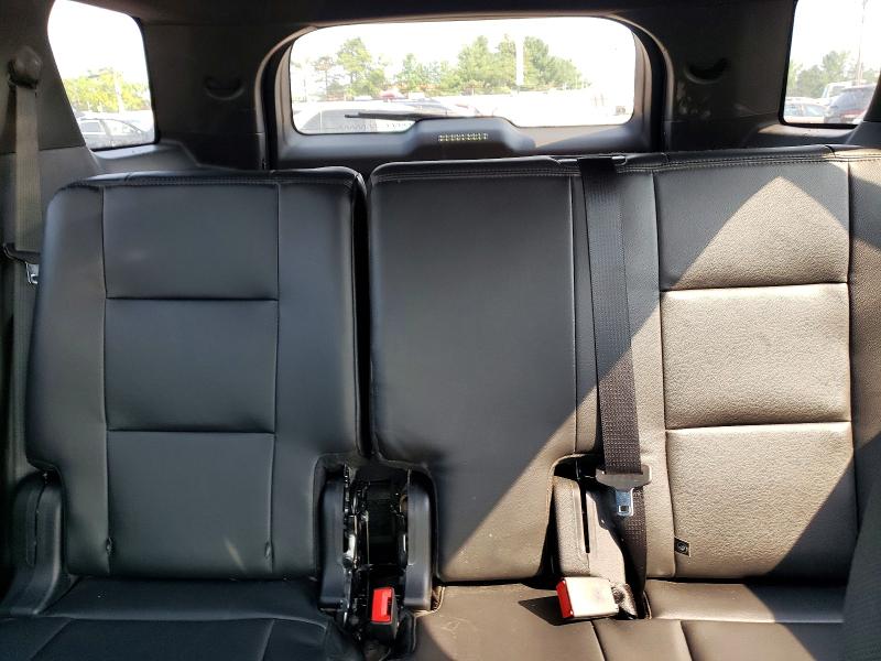 2013 Ford Explorer მანქანა იყიდება აუქციონზე, vin: 1FM5K8AR3DGC63474, აუქციონის ნომერი: 64741606