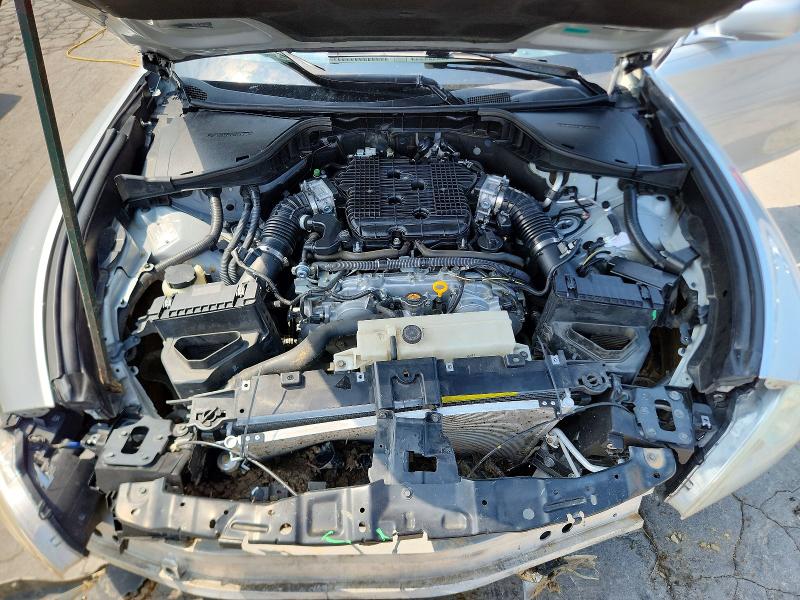 Aukcja sprzedaży 2011 Infiniti M37, vin: JN1BY1APXBM320699, numer aukcji: 63926066