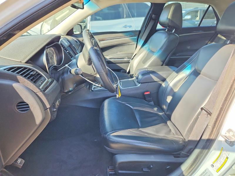 Aukcja sprzedaży 2016 Chrysler 300, vin: 2C3CCAAG8GH229655, numer aukcji: 66796266