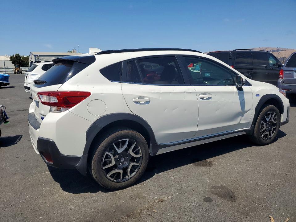 Aukcja sprzedaży 2019 Subaru Crosstrek, vin: JF2GTDNC4KH297988, numer aukcji: 65200176