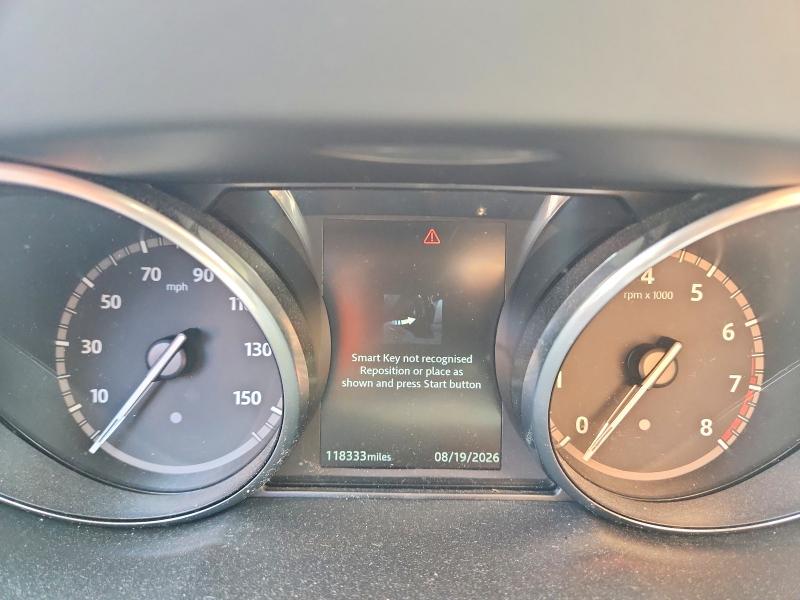 65061706 :رقم المزاد ، SALCR2SX5JH736615 vin ، 2018 Land Rover Discovery Sport مزاد بيع