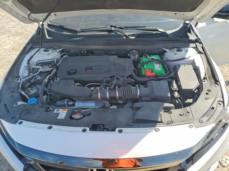 Продаж на аукціоні авто 2022 Honda Accord, vin: 1HGCV2F34NA024185, номер лоту: 65557926